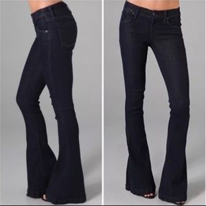 CoH Devote Rocker Ultra Flare 28